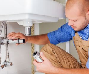 About The Faucet Pros Weston, OR